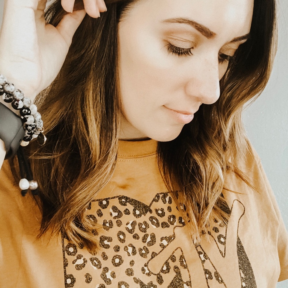 Meet your Posher, Lea